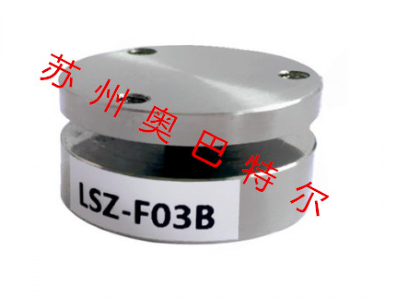 高度低抗偏載能力強lsz-f03bm 稱重傳感器  優質合金鋼材質