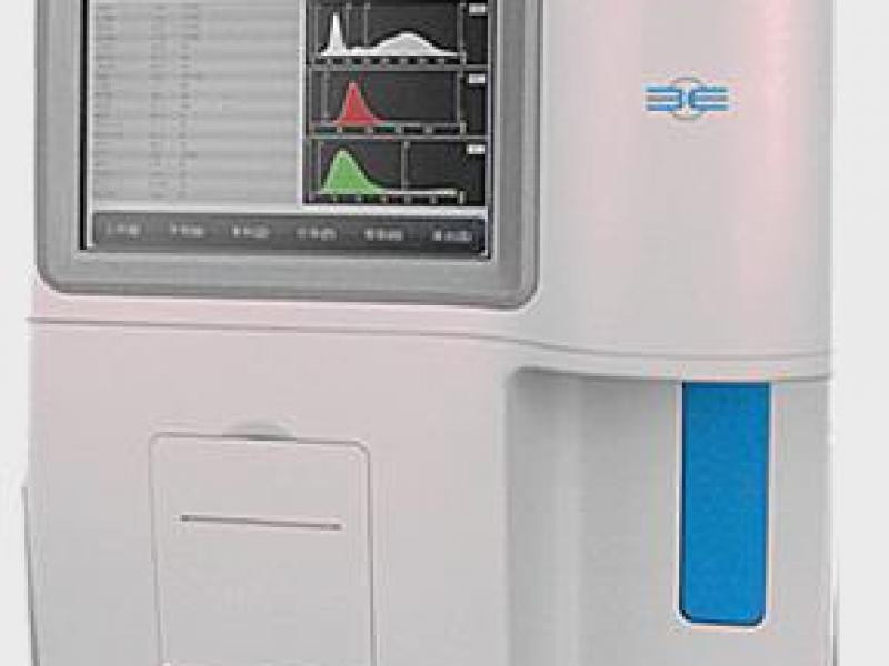 翹華商城平臺供應(yīng)全自動三分類血液細(xì)胞分析儀