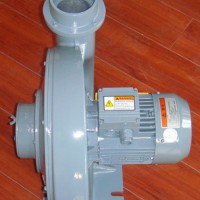 粉粒體輸送用TB150L-7.5A，TB150-10低壓風(fēng)機(jī)