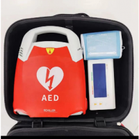 席勒自動體外除顫設備Smart AED-P2